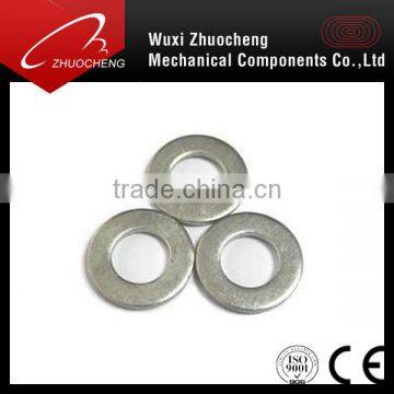 Stainless steel DIN125 DIN126 washer