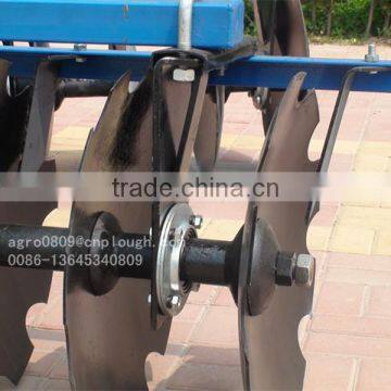 Disc Harrow Agricultural Implements Middle Duty photo-2
