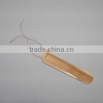 Gardening Copper Hanging Plant Tag photo-4