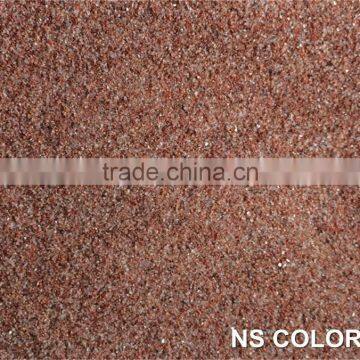 Natural Color Sand for Art, Epoxy Flooring photo-4