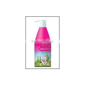 Kids Head 2 Toe Shampoo Berry Blast 750ML