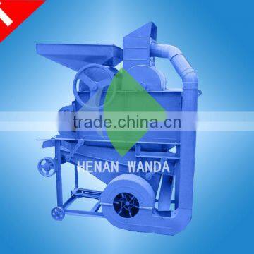 Peanut shelling machine/ Pignut shelling machine/ groundnut sheller