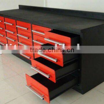 Steel WorkBench