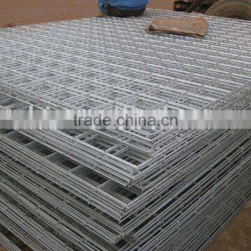 Click here get more about welded wire mesh