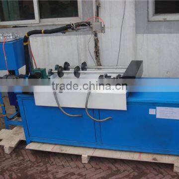 Air filter Horizontal Gluing Machine