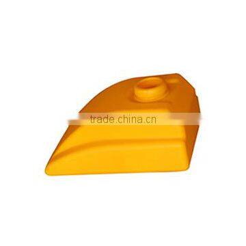 plastic roto molded tank