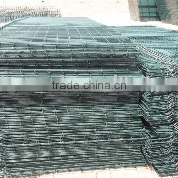 welded mesh panel