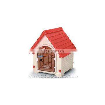 Lovely Dog Cage With Door-662 Gate