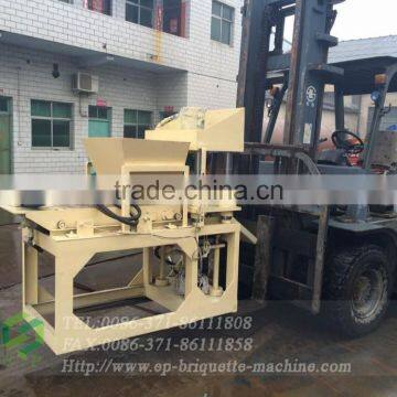 49pcs/time Shisha Charcoal Tablet Press Machine for Combustion
