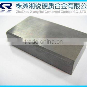 cemented carbide tip