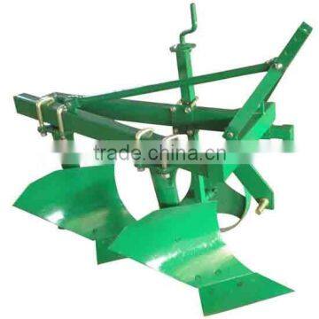 Light duty Bottom Plow Plough / Furrow Plough / Garden Plow