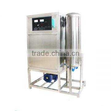 industrial adjustable ozone washing machine