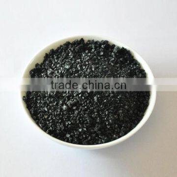 Potassium Fulvate Flake Fertilizer for Agriculture