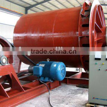 Ceramic ball mill,stone mill,small ball mill Yufeng brand