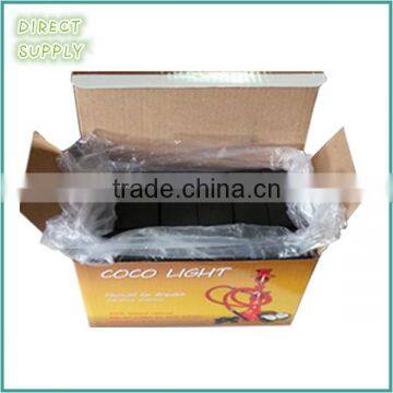 All Types Quick Burning Arab Hookah Charcoal photo-3