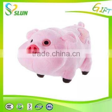 Custom DIY Plush Stuffed Toy Animals, China DIY Plush Toy Teddy Bear, DIY Soft Animal Toy photo-6