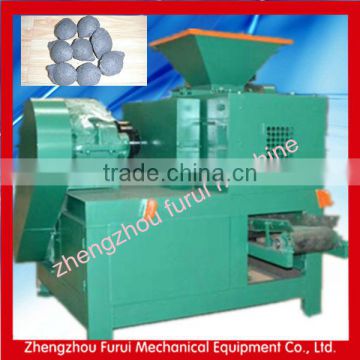 2013 Multi-function coal ball making machine/pressure ball machine is waiting for you