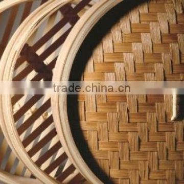 Bamboo Dim Sum Steamer ( july@exporttop.com)