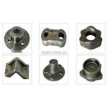 Stainless Steel Forging parts