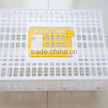 Best Selling Chicken Cage Chicken Crate Chicken Transport Crate for Transportation photo-4