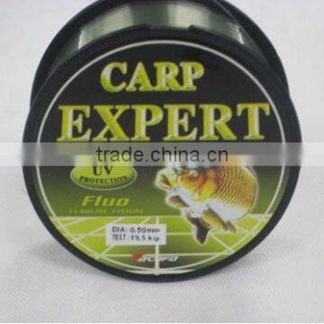2016 new products Nylon fishing lines
