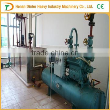 Energy Saving Dinter Brand palm oil bleaching machine