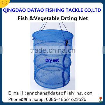 decorative fish net / recycle fish net / fish drying net