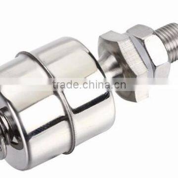 MR10125-2S OEM Stainless Steel Float Ball Level Switch Water Level Sensor photo-2