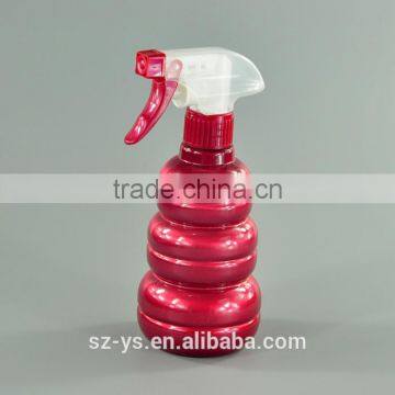 Most attractive PET sprayer bottle pet pump sprayer bottle