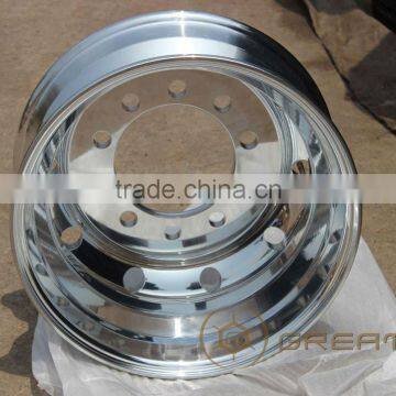 16 inch chrome wheels with good quality and competitive price