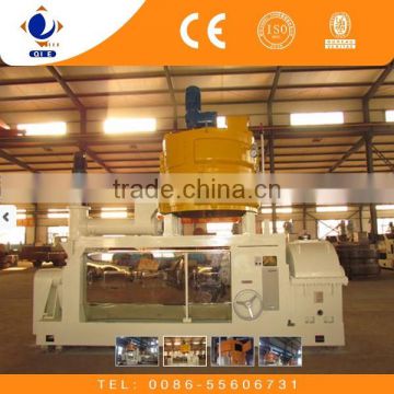 10-50TPD cotton seed oil expeller