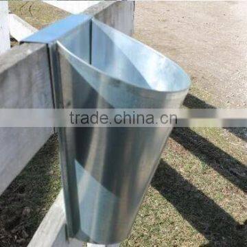 Poultry Killing Cone With High Quality/chicken Killing Cone for Sale photo-6