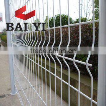 Hot Sale Welded Wire Mesh Temporary Fence