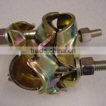 Qingdao Factory pressed sleeve coupler made in China