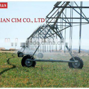 2012 farm irrigation system