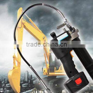 12v 14.4v 18v battery grease gun