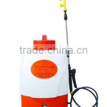 Agriculture Electric Sprayer,Knapsack Powere Sprayer