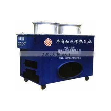 industrial heater stove