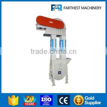 Professional Manufacturer Grain Bucket Elevator Conveyor For Sale photo-3