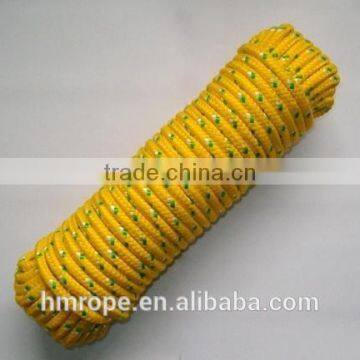 pp multifilament braided rope