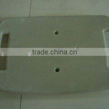 plastic bath board, clear plastic board,plastic board