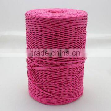 Craft Paper Rope for Making Bags Hats and Flower Arrangement