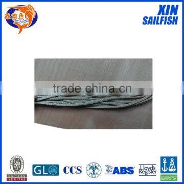 shanghai sailfish 6mm uhmwpe rope