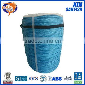 (Rope Manufacturer) Thick Longline Fishing Rope With Competitive Price photo-4