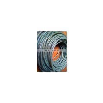 high quality steel wire