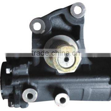 China No.1 OEM Manufacturer, Genuine part for RHD 6D16 Steering gear gearbox