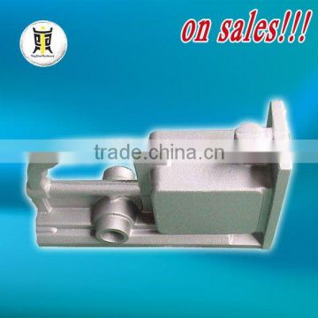 oem iron casting spare part