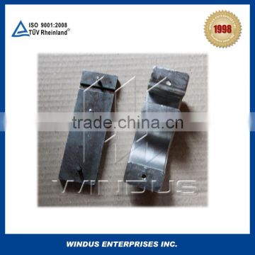 Casting fitting Metal cast Hardware cast Machinary parts