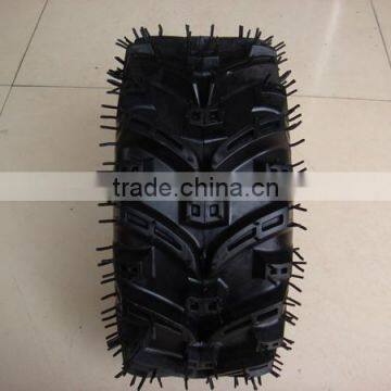 13x5.00-6 Snow Thrower Tires Wheel Snow Blower Lawnmower Tractor Tractor Road Sweeper Wheel photo-2