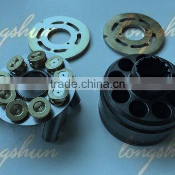 High Quality Kubota Combine Harvester DC-70 ASSY HST 5H470-1100 or Kubota DC60 and Kubota DC70 photo-3